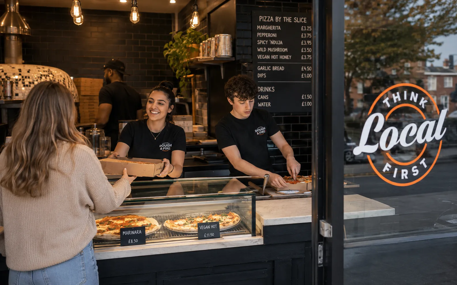 Add your business in Southend-on-Sea