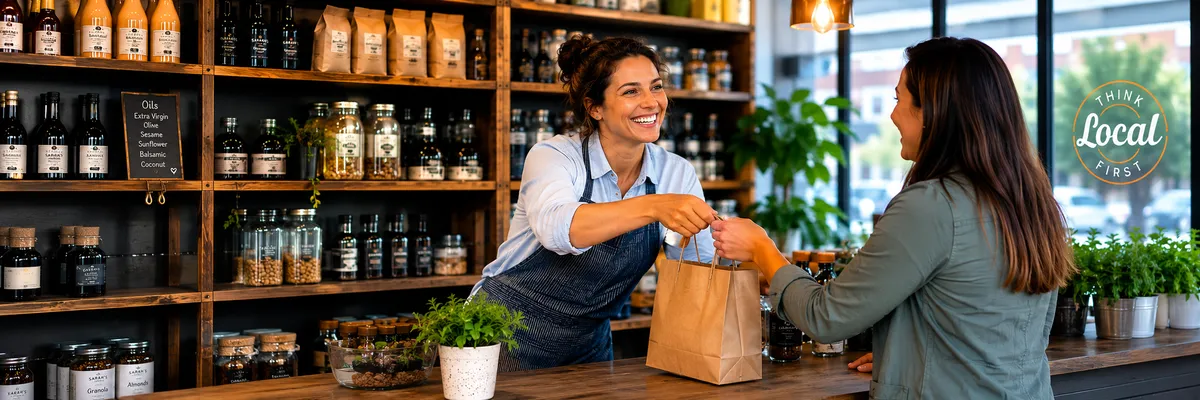 Independent businesses in Ely