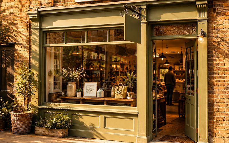 Become a Local Partner