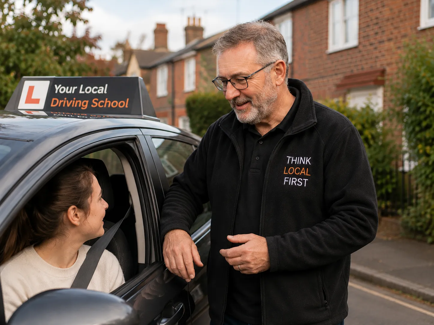Driving Schools in Luton