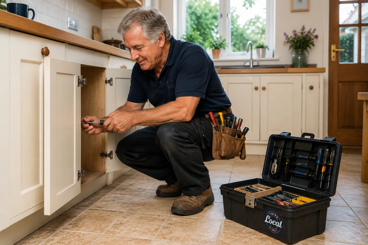 Electricians in Shaftesbury