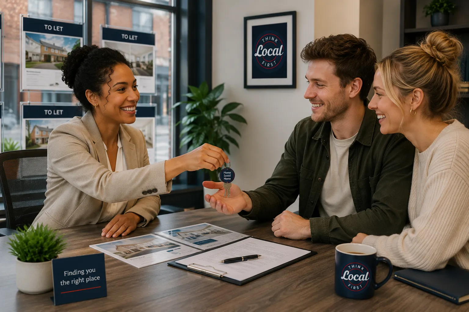 Letting Agents in Chippenham