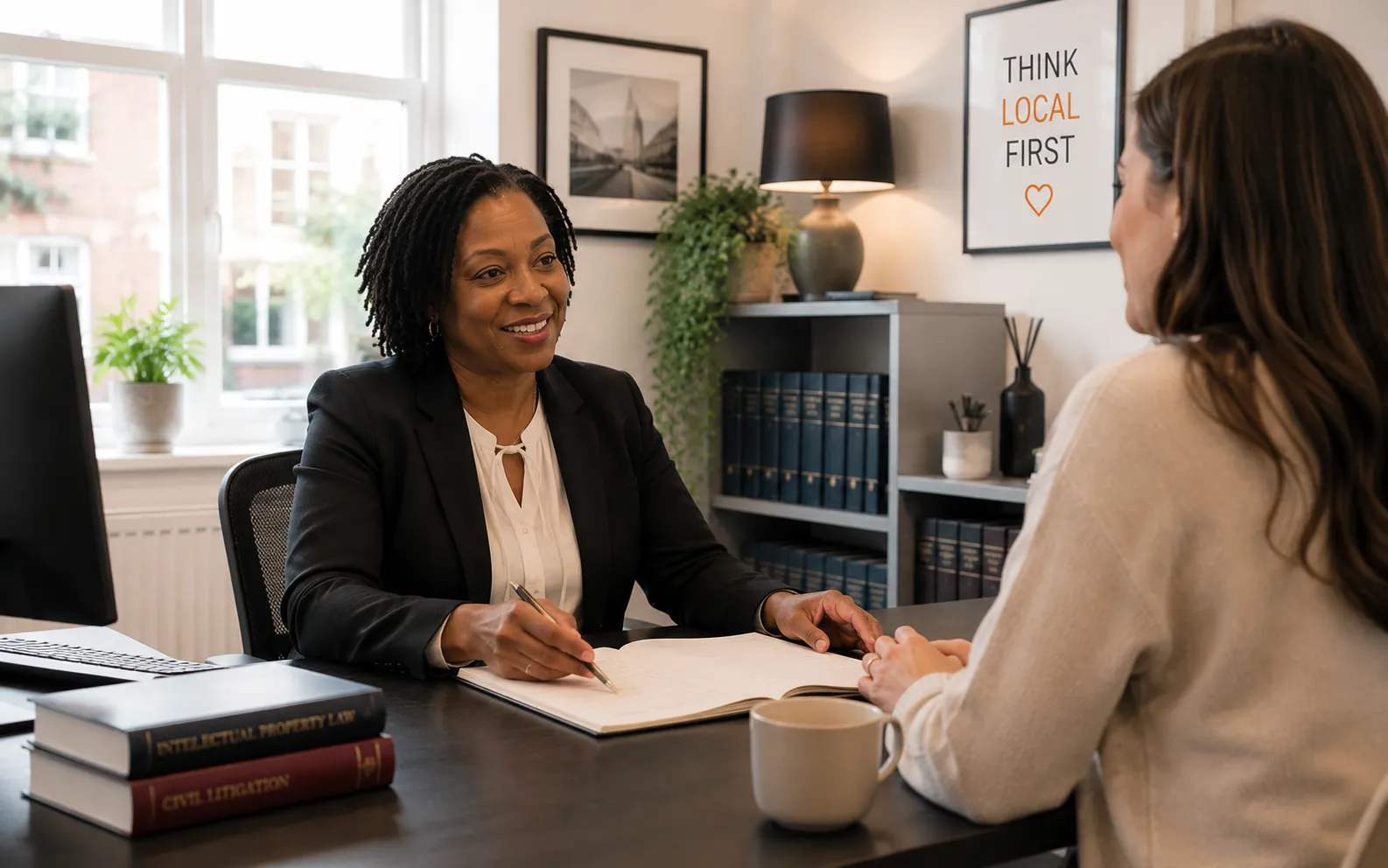 Solicitors in Warminster