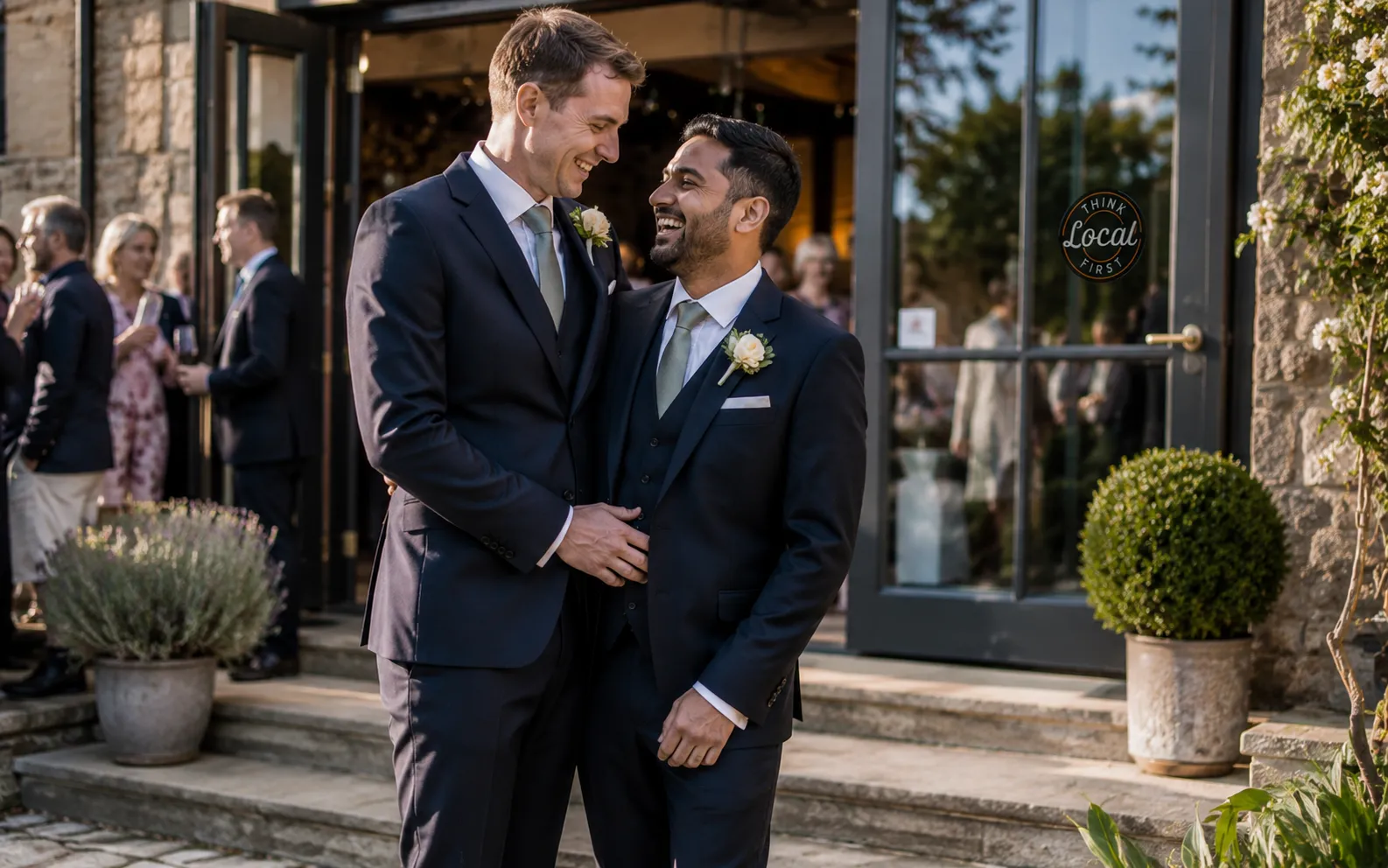 Wedding Venues in Crowborough