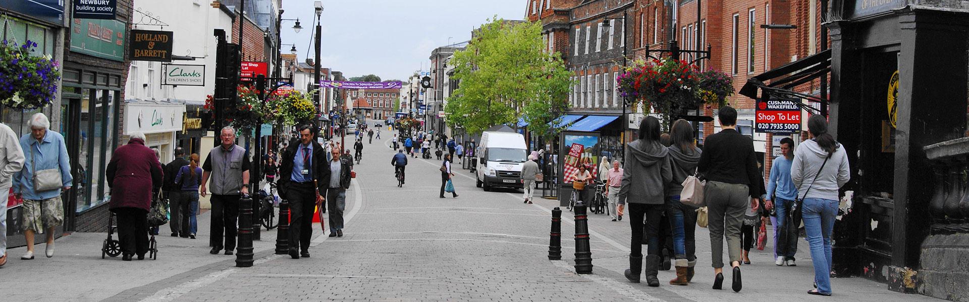 Newbury