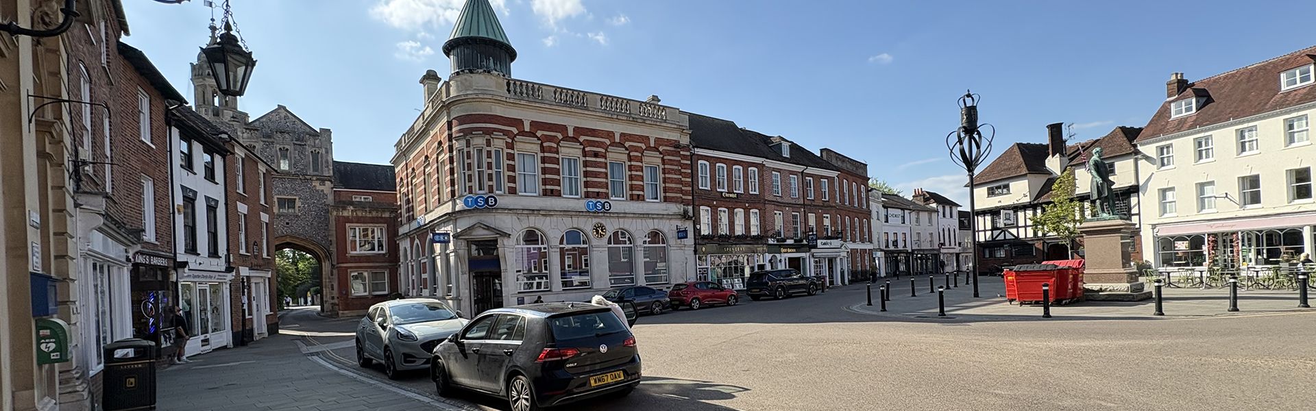 Romsey