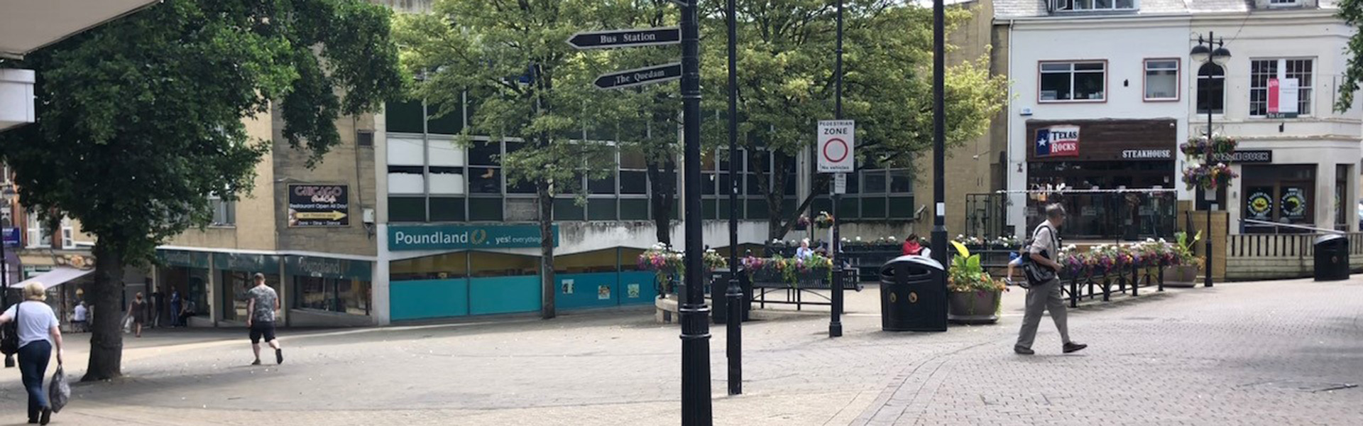 Independent businesses in Yeovil