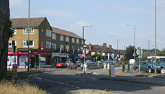 Ashtead