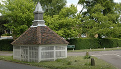 Banstead