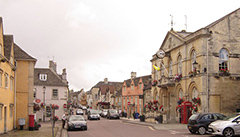 Corsham