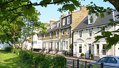 Sunbury