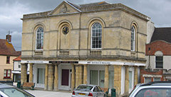 Westbury