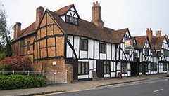 Amersham