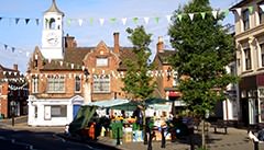 Ampthill