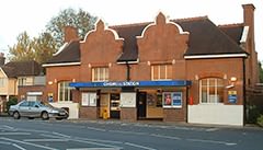Chigwell