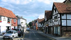 Edenbridge