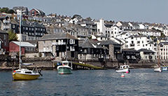 Falmouth