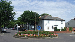 Farnborough