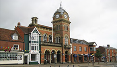Hungerford