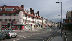 Portswood