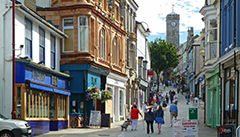 Redruth