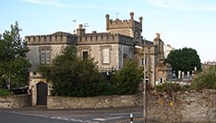 Ryde