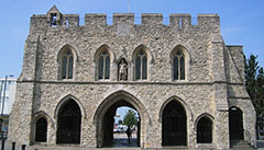 Southampton City