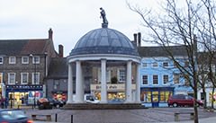 Swaffham
