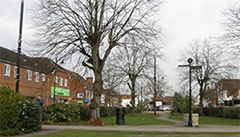 Thatcham