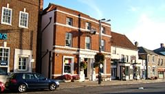 Witham