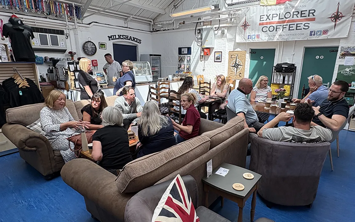 Local Voices in Gosport