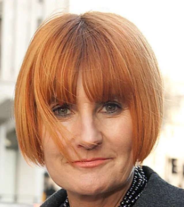 Mary Portas OBE