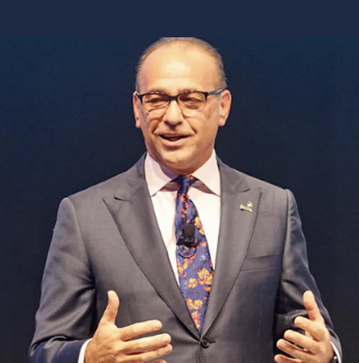 Theo Paphitis
