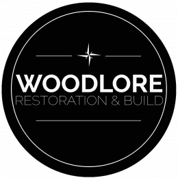 Woodlore Restoration & Build Ltd