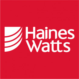 Haines Watts Slough