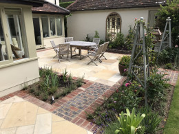 Whyteleafe Paving Company Ltd