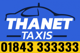 Thanet Taxis