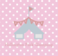 Hollington Park Glamping