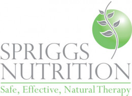 Spriggs Nutrition