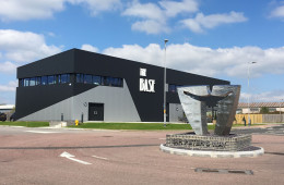 The Base