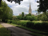 Cathedral Close B&B