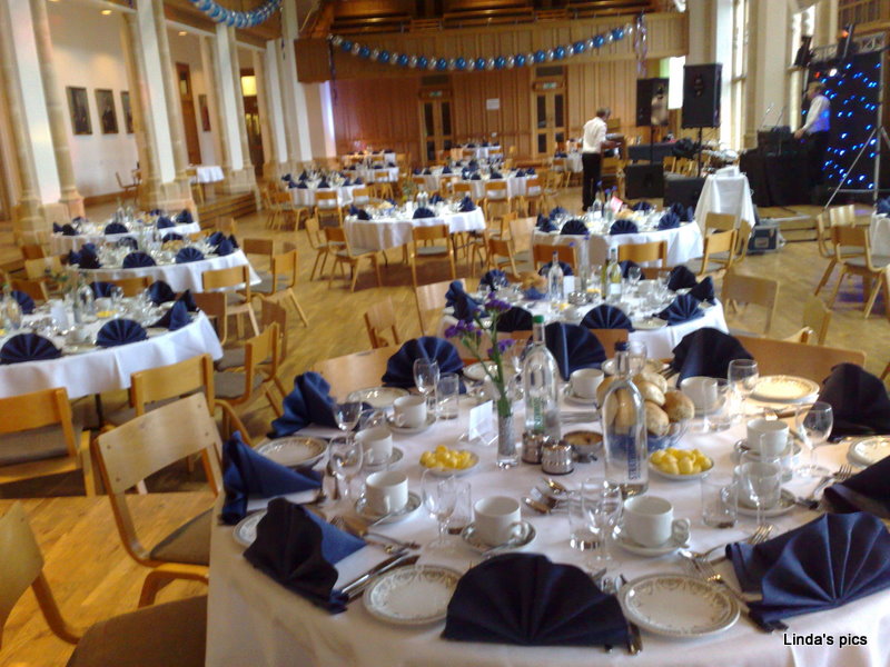 Doreen Lambert Catering