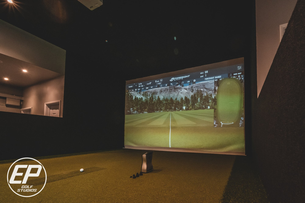 Elite Performance Golf Studios