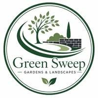 green sweep gardens & landscapes