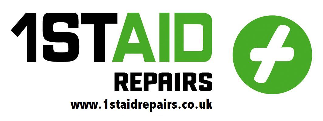 1st Aid Repairs
