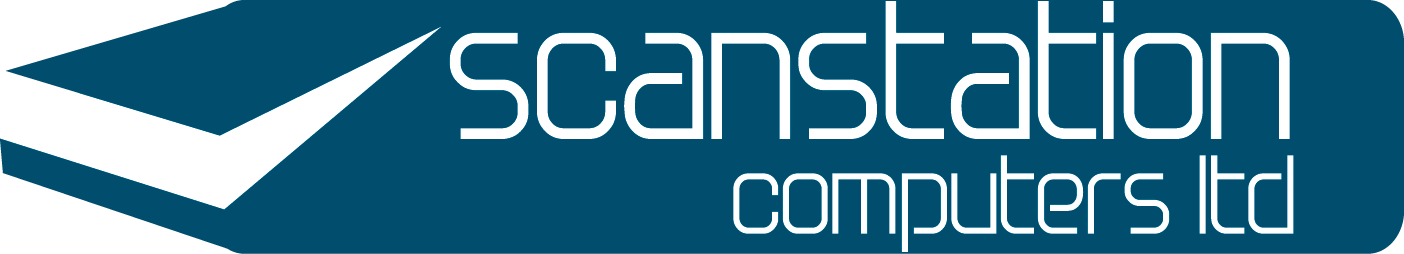 Scanstation Computers Ltd