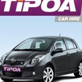 Tipoa Car Hire