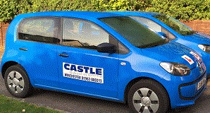 Castle School of Driving