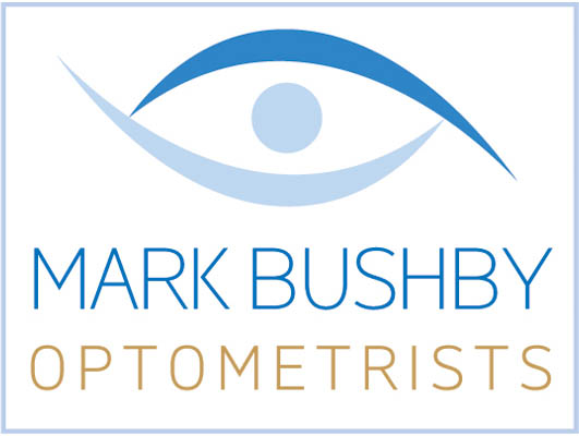 Mark Bushby Optometrists Ltd