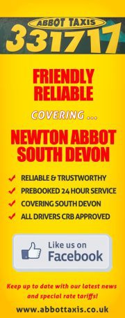 abbot taxis